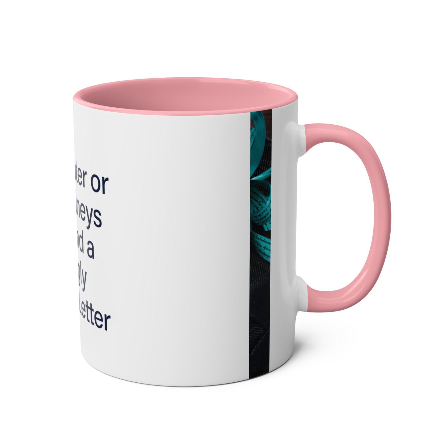 Funny Hydration Reminder Mug | Kidney Health Water Drinking Gift