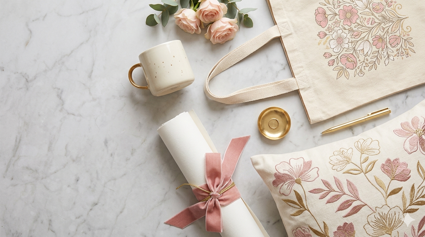 Gifts for Her | Personalised Printed Gifts UK | By Design UK