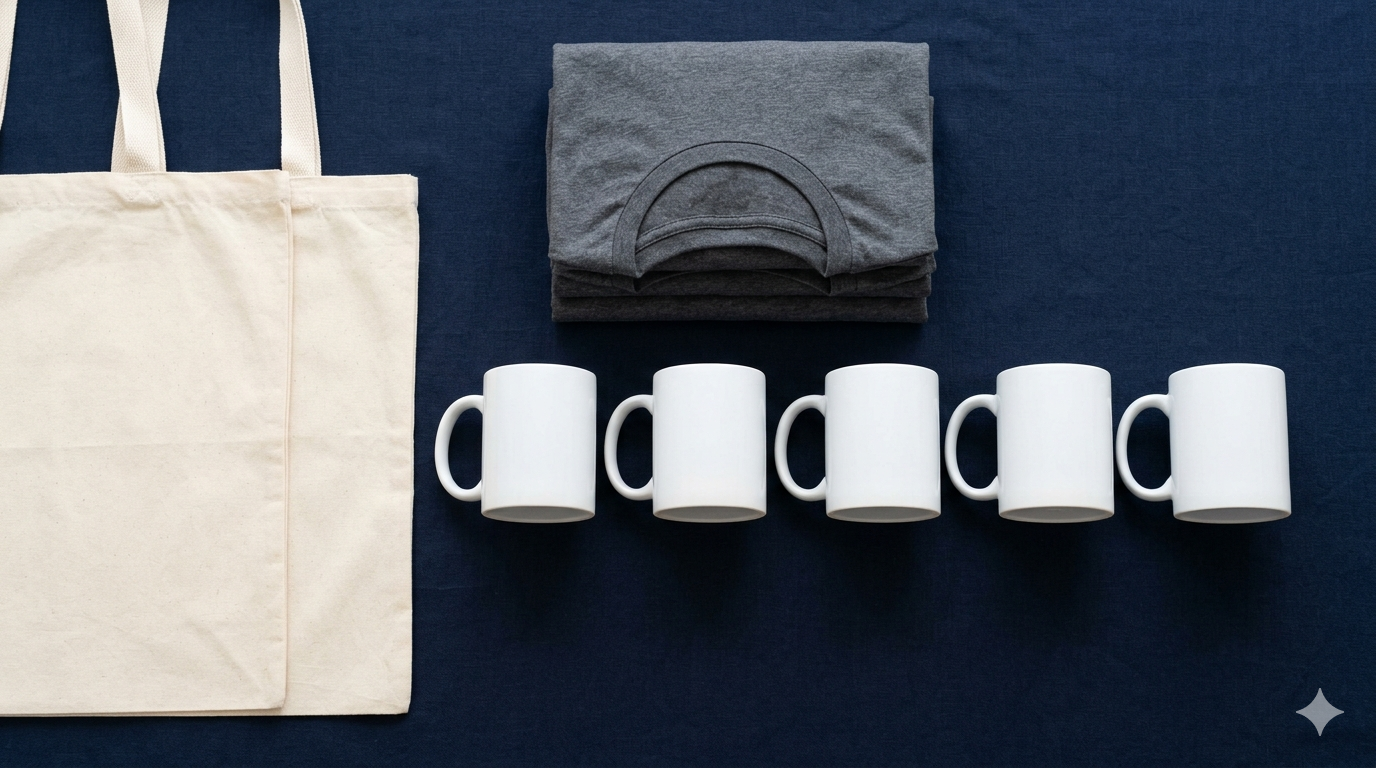 Custom & Bulk Printed Orders UK | Events & Corporate | By Design UK