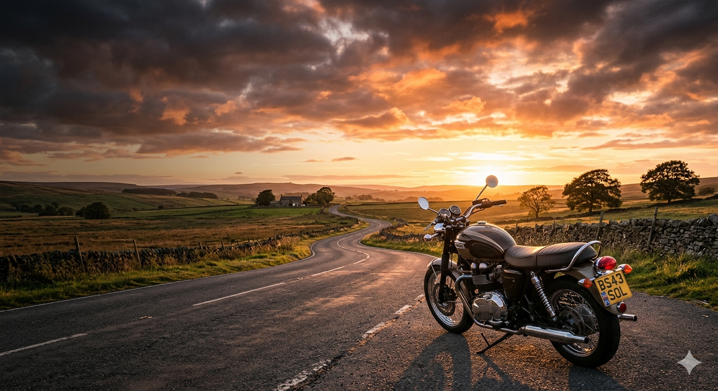 Biker Soul