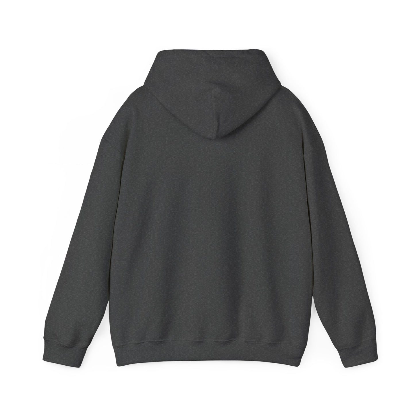 Sorry, I'm British - We Don't Do That Here Hoodie