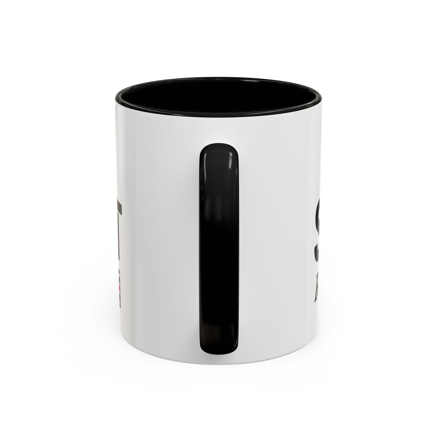 Grill Sergeant Mug | Father's Day Gift | British BBQ Dad Present