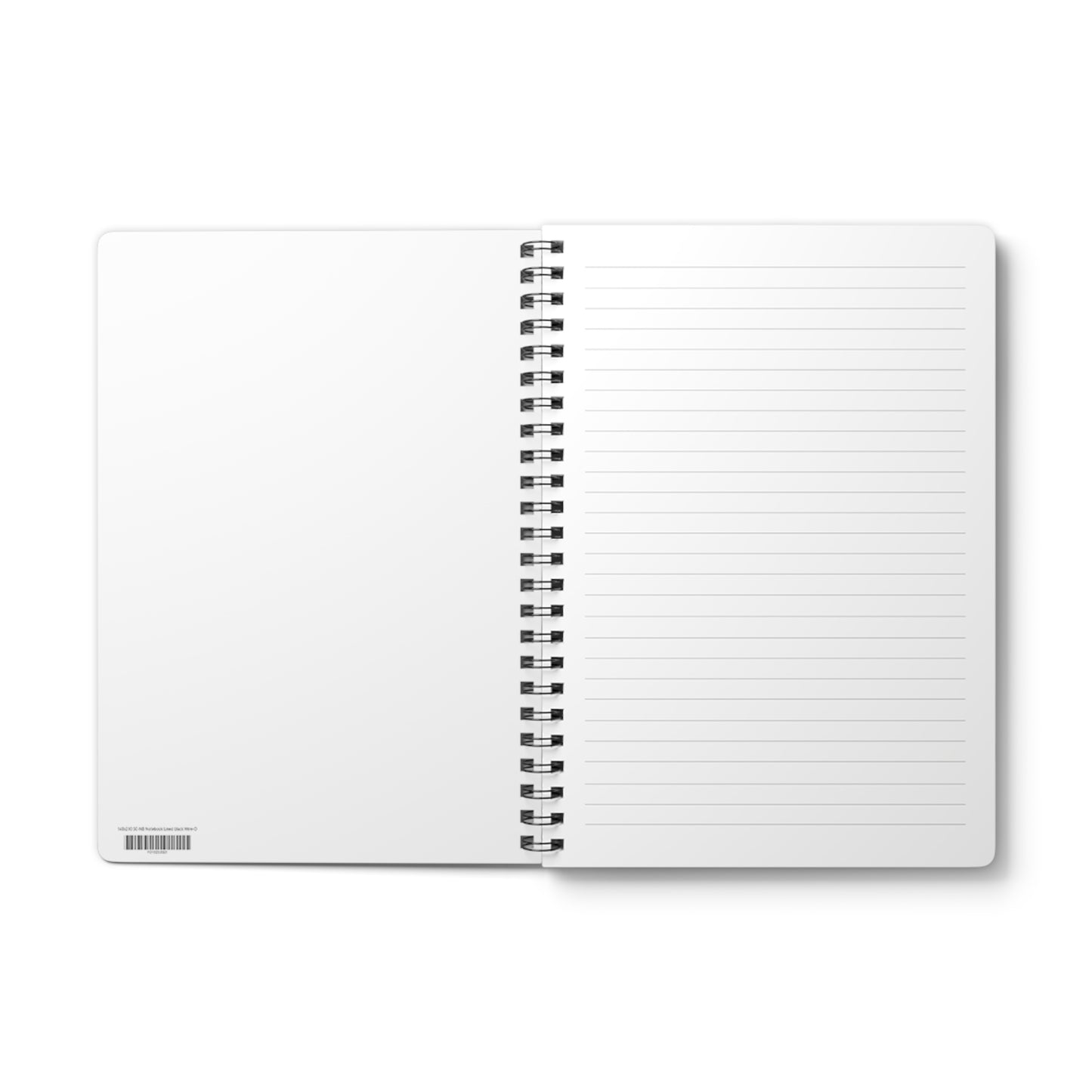 Alright My Love Notebook | Funny British Greeting Journal