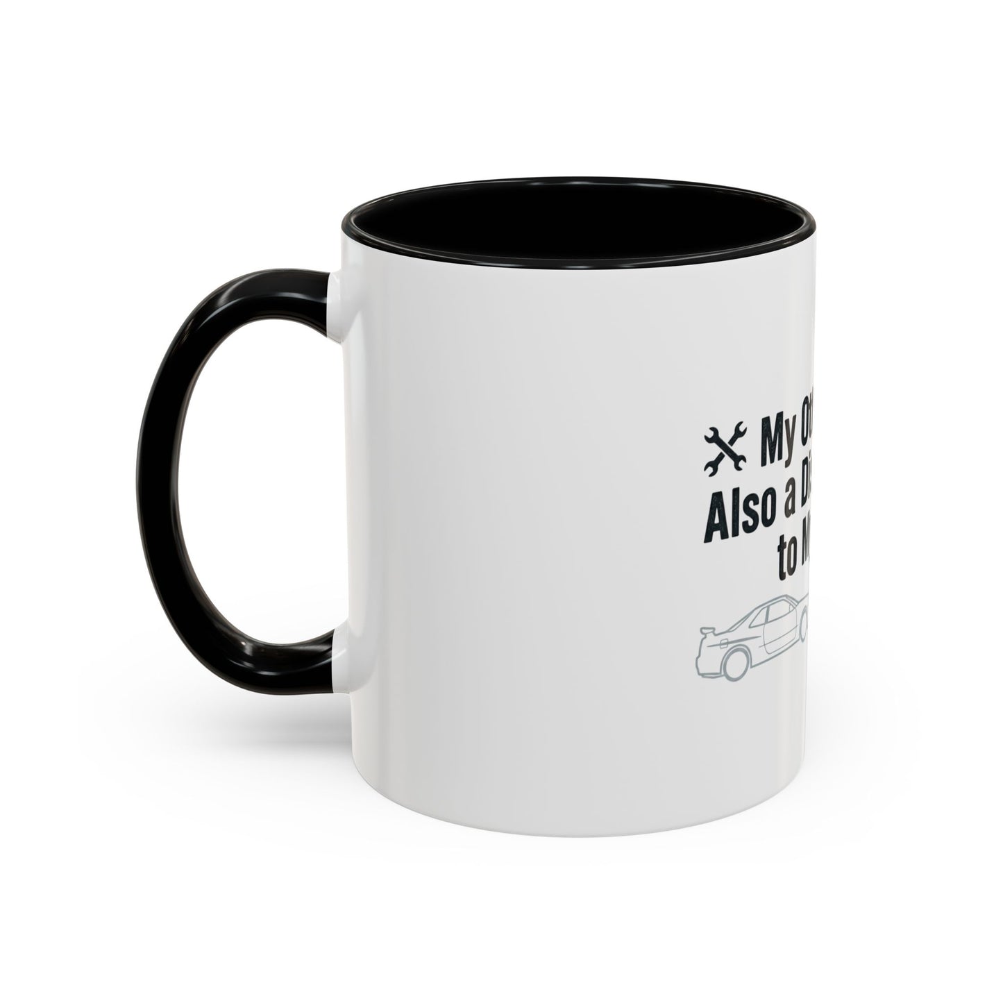 My Other Car Disappoints My Wallet Too | JDM Car Lover Mug Gift