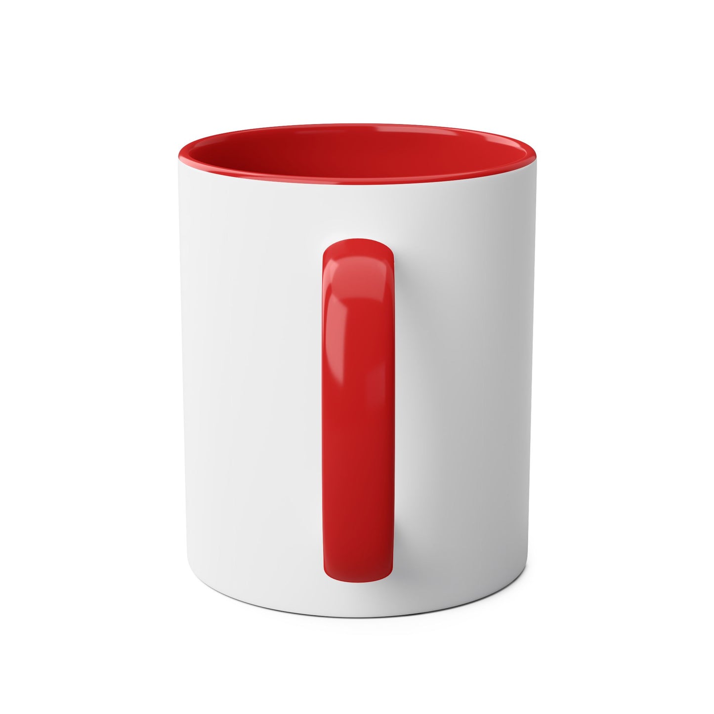 Sarcasm Loading Please Wait Funny Two Tone Mug UK Gift