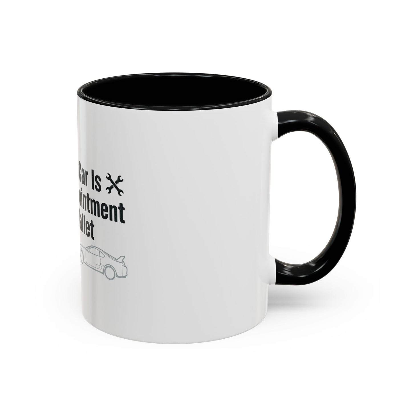 My Other Car Disappoints My Wallet Too | JDM Car Lover Mug Gift