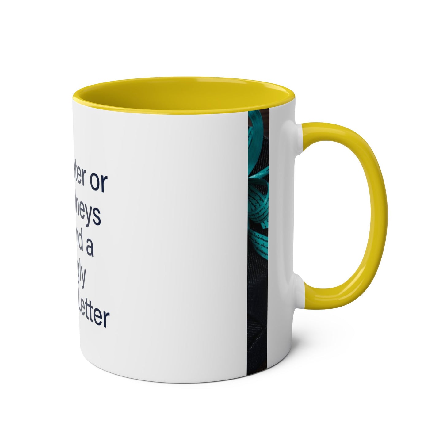 Funny Hydration Reminder Mug | Kidney Health Water Drinking Gift