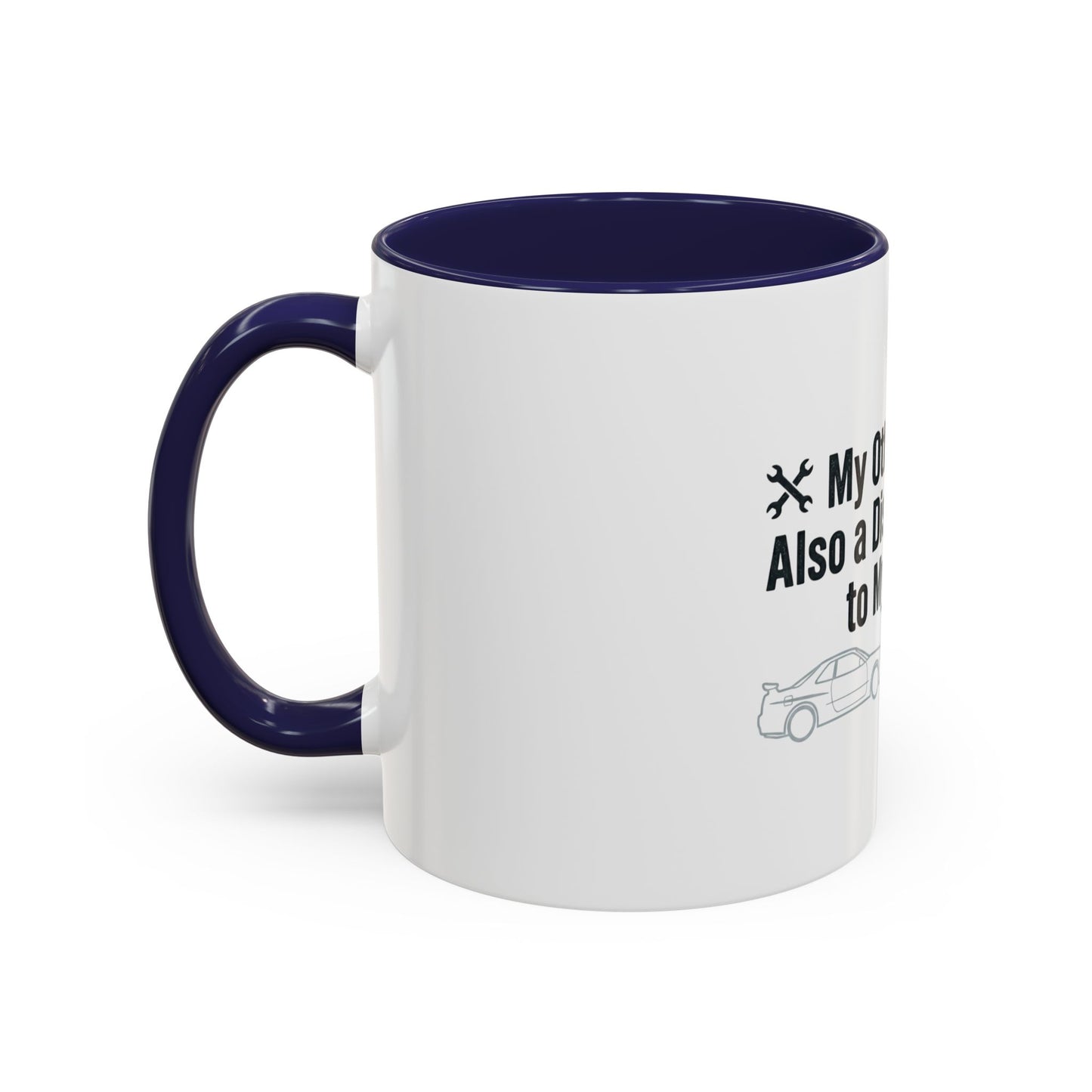 My Other Car Disappoints My Wallet Too | JDM Car Lover Mug Gift