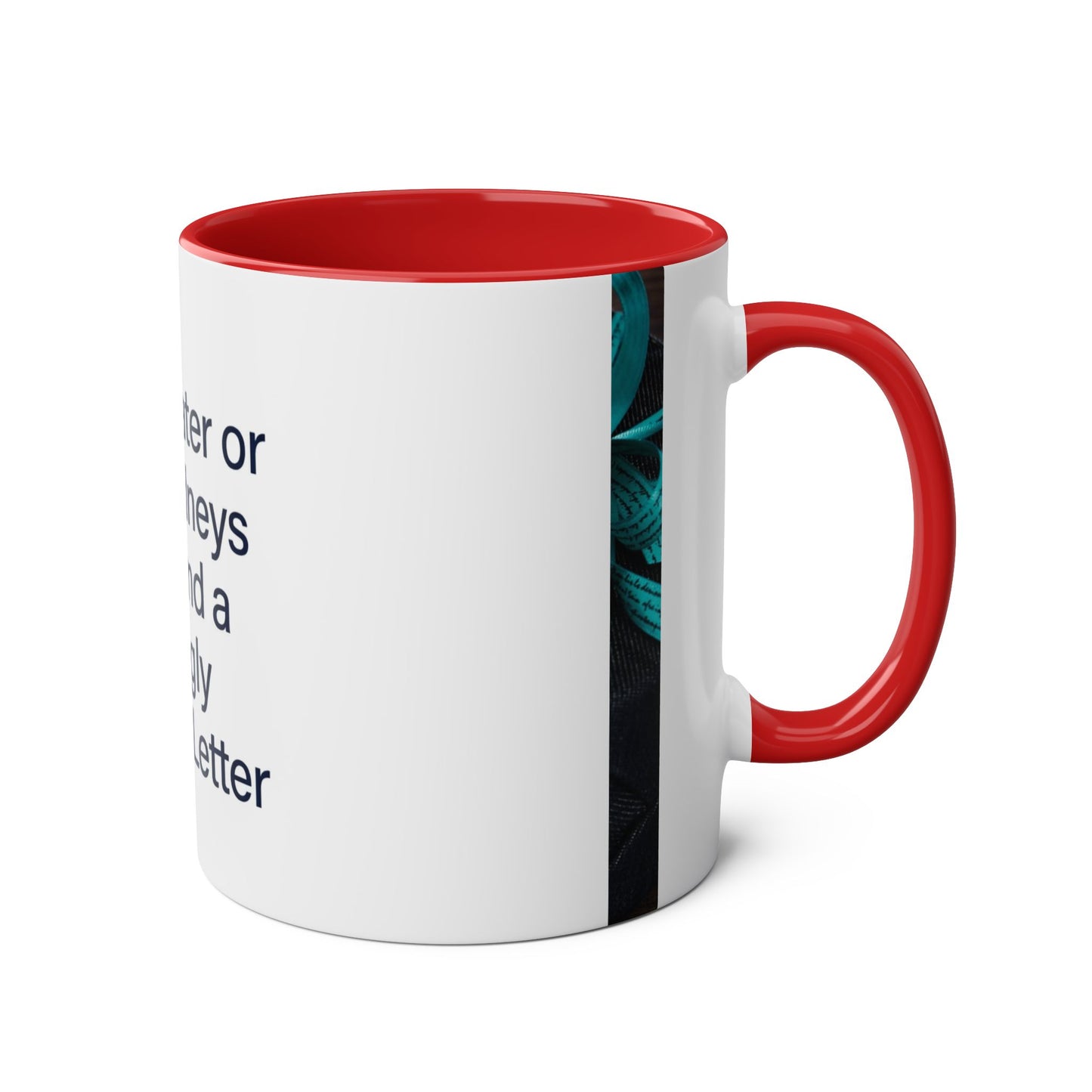 Funny Hydration Reminder Mug | Kidney Health Water Drinking Gift
