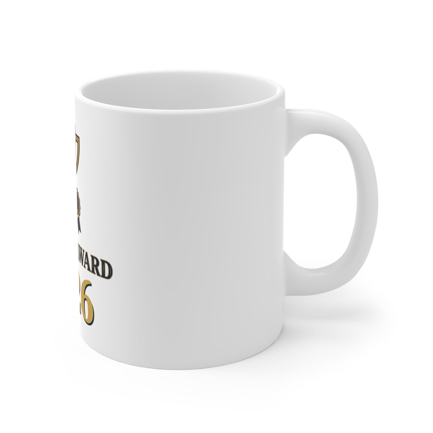 Best Dad Award 2026 Mug | Father's Day Gift UK | Funny