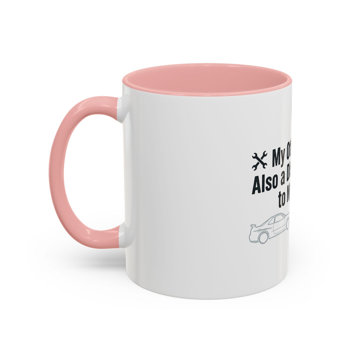 My Other Car Disappoints My Wallet Too | JDM Car Lover Mug Gift