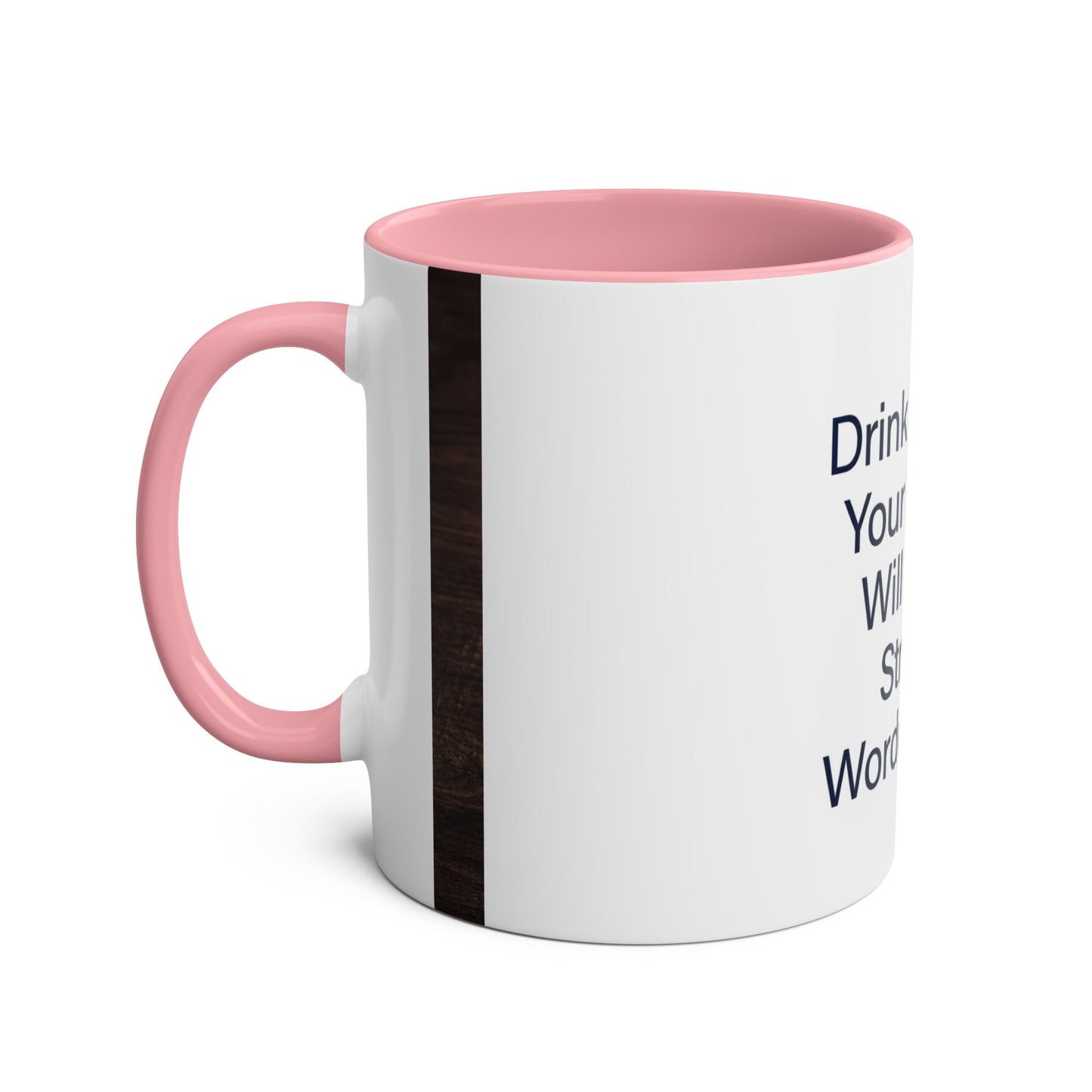 Funny Hydration Reminder Mug | Kidney Health Water Drinking Gift