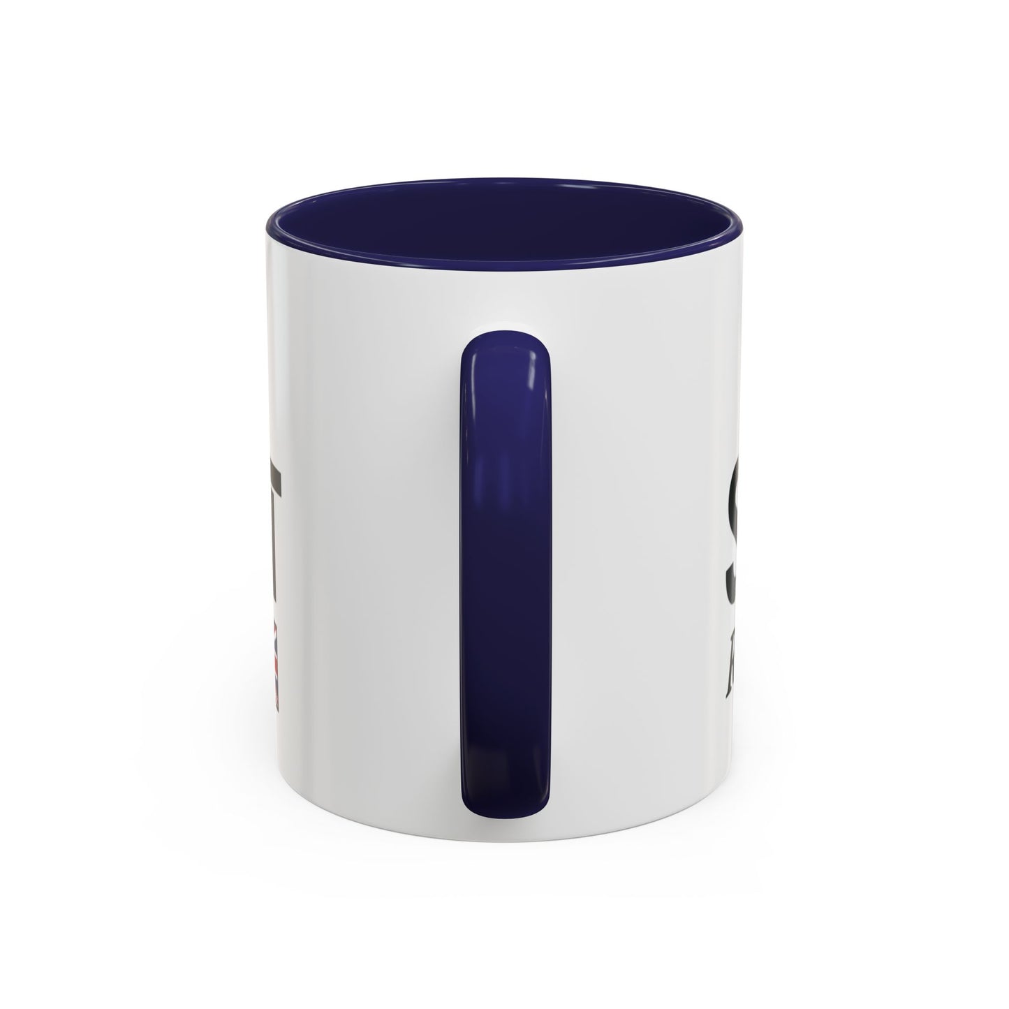 Grill Sergeant Mug | Father's Day Gift | British BBQ Dad Present