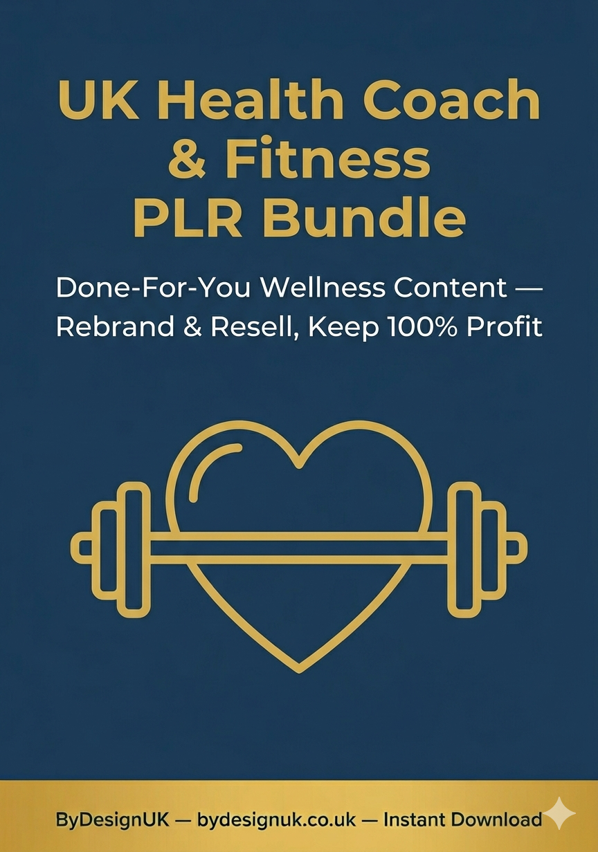 Health coaches, fitness influencers, and Etsy sellers