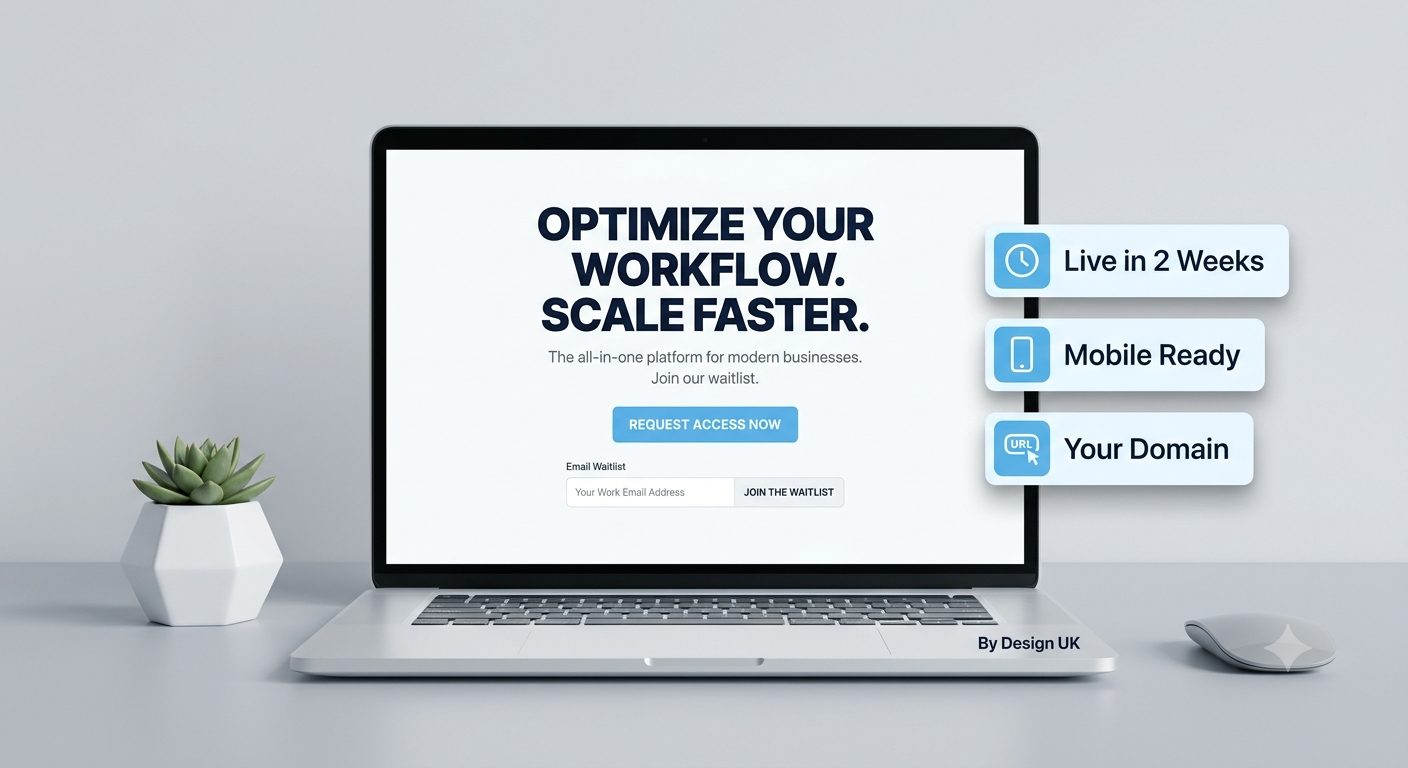 MVP SaaS Build — £7,999 to £12,999 │ What Affects the Price │ UK Company │ tackly.co.uk